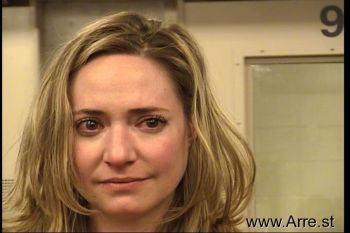 Kimberly  Shaw Mugshot